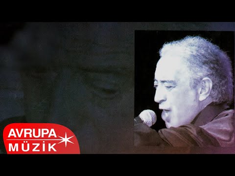 Edip Akbayram - Aman Kerem (Official Audio)