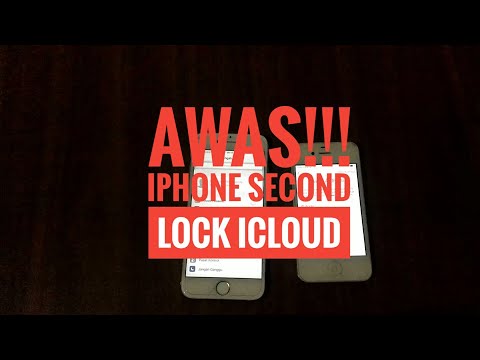 Review Cara Beli Iphone 5 Second