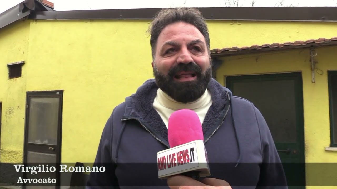 Zootecnia in ginocchio a Sepino, class action degli allevatori per il risarcimento dei danni