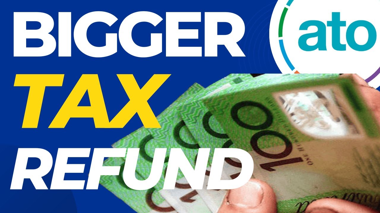 How To Maximise Your Australian Tax Refund 2023 YouTube how-to-maximise-your-australian-tax-refund-2023-youtube