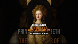 Waited 47 Years To Marry | Princess Elizabeth