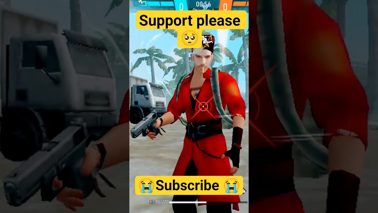 headshot gameplay video 🥺