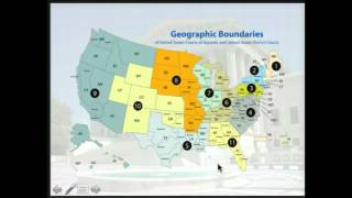The Federal Court System