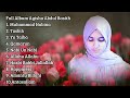 Sholawat Merdu - Aisyah Abdul Basith (Muhammad Nabina, Tasbih, Ya Taiba, Qamarun, Amantu Billahi..)