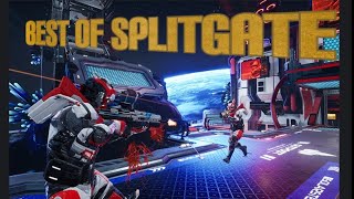 Best of sniper👌 Splitgate