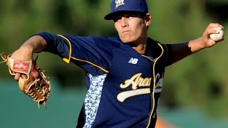Brady Aiken's Elbow, Change-Up Grips, Youth Pitching | Q&A w/ Driveline Baseball