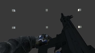 ACR retention reload wip