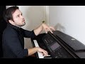 When you're a piano prodigy (ft. Nathan Kress)