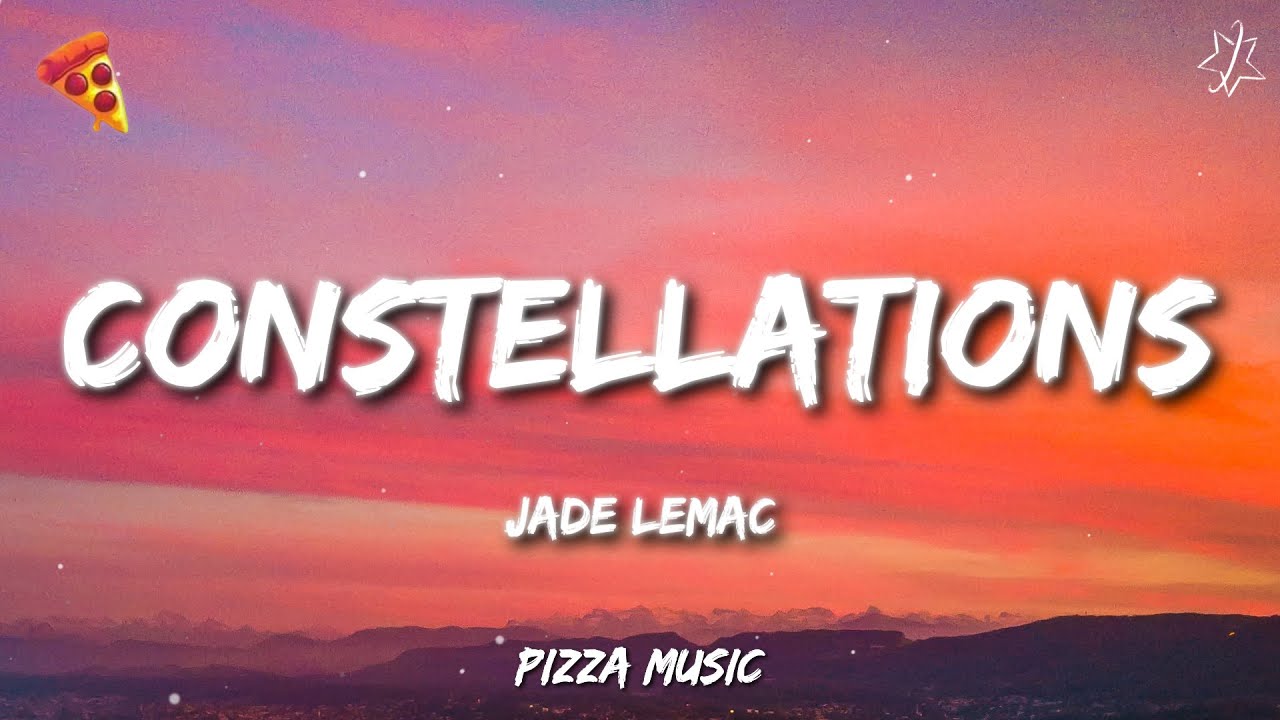 Jade LeMac - Constellations Jade LeMac - Constellations