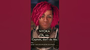 Best Ending of Any Video Game Ever - Outer Worlds