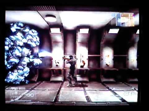 Shadow Complex Best XP Tutorial