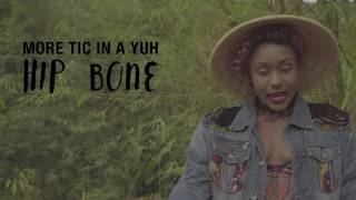 Nailah Blackman - Baila Mami Parallel Riddim 2017 Release Hd