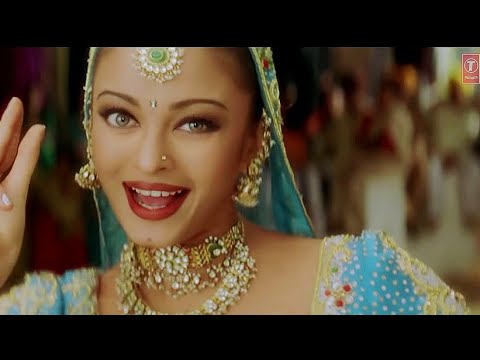Nimboda Nimboda Full Song | Hum Dil De Chuke Sanam | Ajay Devgan, Aishwarya Rai