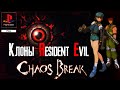 Обзор игры Chaos Break [Клоны Resident Evil]