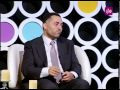 د محمد غنام يتحدث عن التخطيط لحمل مريضة السكري 