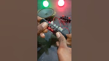 gold ap55 amplifier ⚡📈 #shorts #experiment