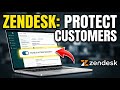 How to Protect Your Customer Engagement with Zendesk - Beginner Guide