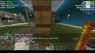 Ender pearl rod showcase