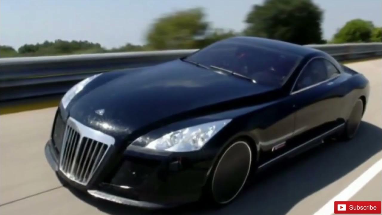 Ключевые MVP-модели Koenigsegg