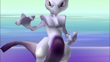 Arbitrary Code Execution in Pokemon Stadium (first ever N64 ACE!)