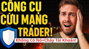 99% Trader Không Biết MT4/MT5 Có Công Cụ Này - Và Đó Là Lý Do Họ Luôn Thua!