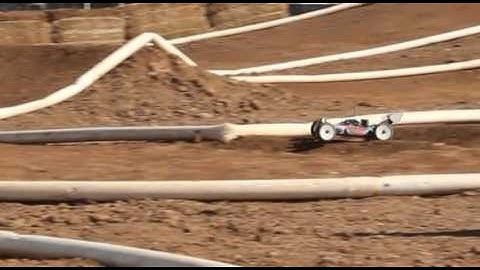 2011 Dirt Nitro Challenge - Neobuggy.net