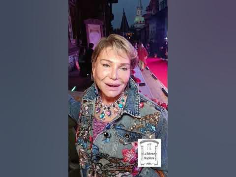 Татьяна андреева фальк до пластики фото