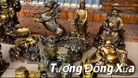 Phật Di Lạc Cửi Rồng _ Phật Di Lạc Cửi Cá Chép _ Thần Tiền Bằng Đồng. Tối 4/3 #đồcổcầnthơ #đồcổ