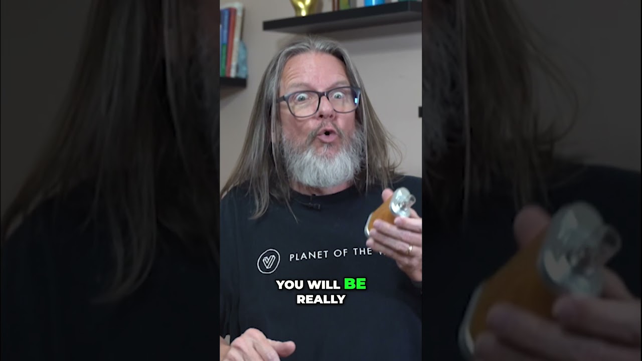 $350 Vaporizer Test – Luxury or Overhyped? 🌿 Meet the TinyMight 2