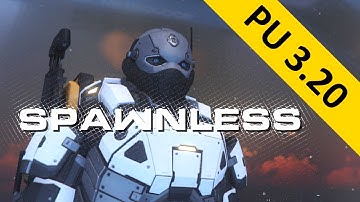 [FIXED!] Star Citizen: NPCs Still Not Spawning (reported by Cpt_Marco_Ramius)