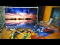 Turn your Broken Old Laptop into a TV or LCD Monitor in 30 minutes - DIY Tutorial