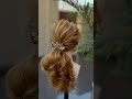 The Ponytail Glow-Up You Need ✨