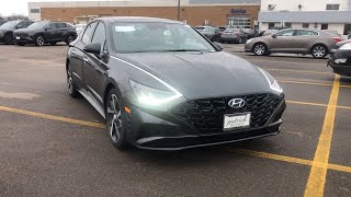 2023 Hyundai Sonata Schaumburg, Hanover Park, Arlington Heights, Hoffman Estates, Lisle, Cicero, IL Hyundai Hope On Wheels Patrick Hyundai Schaumburg Il