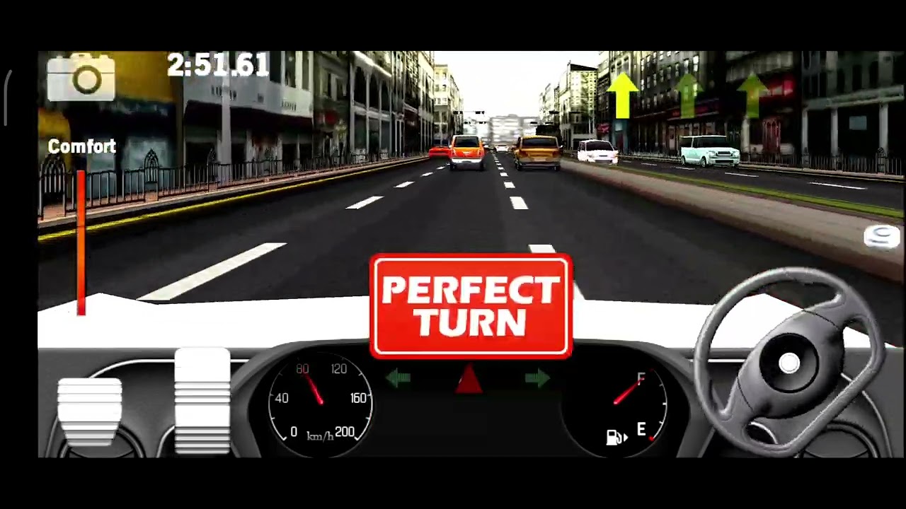 dr. driving mission fail🥲🚘🚘