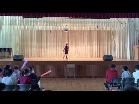 4D 羅穎瑤 - Lydia