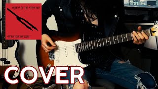 Queens of the Stone Age Song For The Deaf Guitar Play Along
