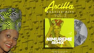Ancilla Bella   Nimureme Remix Official Music Audio