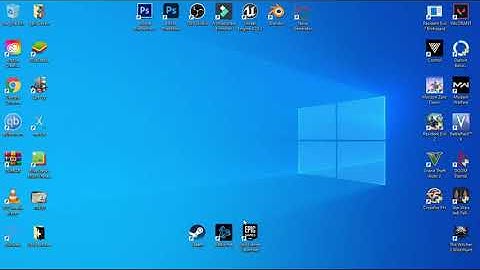 Continuous Energy Projectiles in UE4 Timelapse