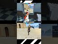 Free Fire Max vs Normal Highlights!🔥 #shorts #freefire #tondegamer