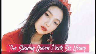 Red Velvet Joy The Slaying Queen | Proof that Joy can slay in every clothes she wear | Joy Visual