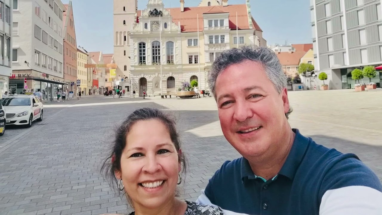 Maria - West side story, Canto Giuseppe Del Duca Tenor