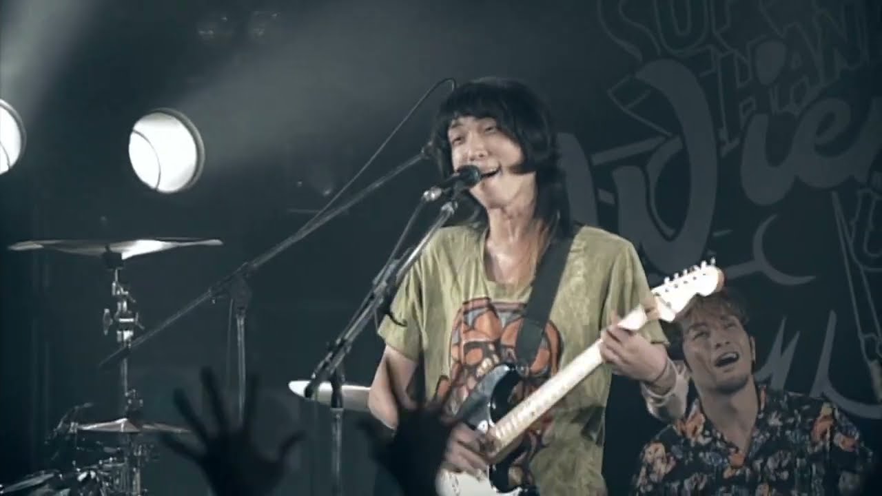 WIENNERS - SUPER THANKS, ULTRA JOY TOUR 2018 FINAL ONEMAN @渋谷CLUB QUATTRO