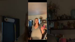 Beautiful mom