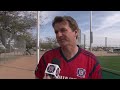 Frank Yallop on the Fire's 2-0 win over FC Tucson | 2014 Preseason