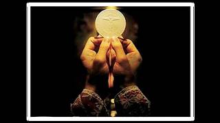 The Ascension of the Lord.  Saturday, May 16, 2026. 4:30 p.m. Mass