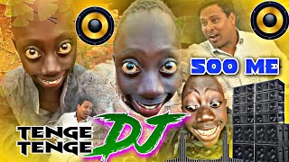 Tenge Tenge Dj Song   500 Me Hululu Dj Song |🔊| Instagram Viral Vedio Dj Remix Song || Dj Music Club