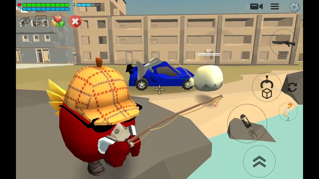 Міша нас предал