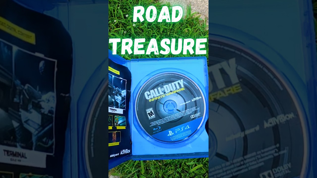 Lost Treasures Of The Road! #motorcycle #2wheels #bikelife #riding #bike #biker #treasure #lost