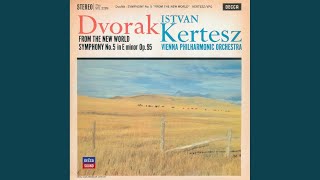 Dvorák: Symphony No.9 in E minor, Op.95 "From the New World" - 2. Largo