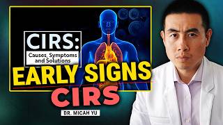 Early Warning Signs of Chronic Inflammatory Response Syndrome (CIRS)